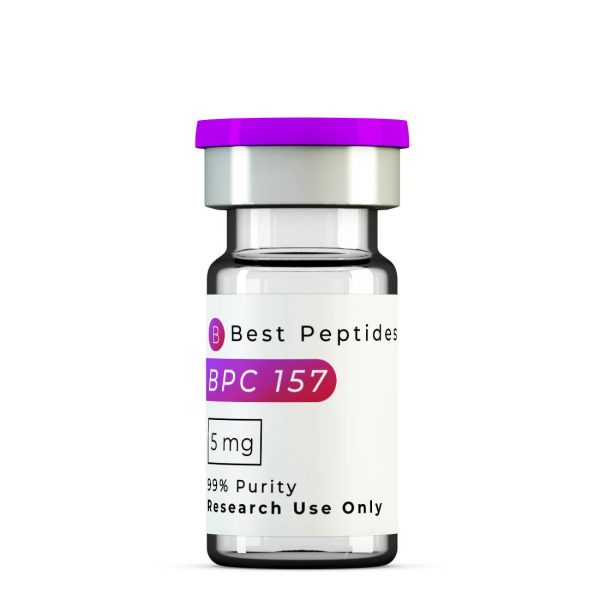 BPC-157 5mg