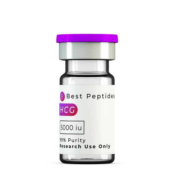 HCG 5000iu