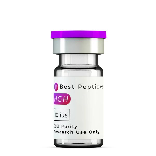 HGH 10 ius