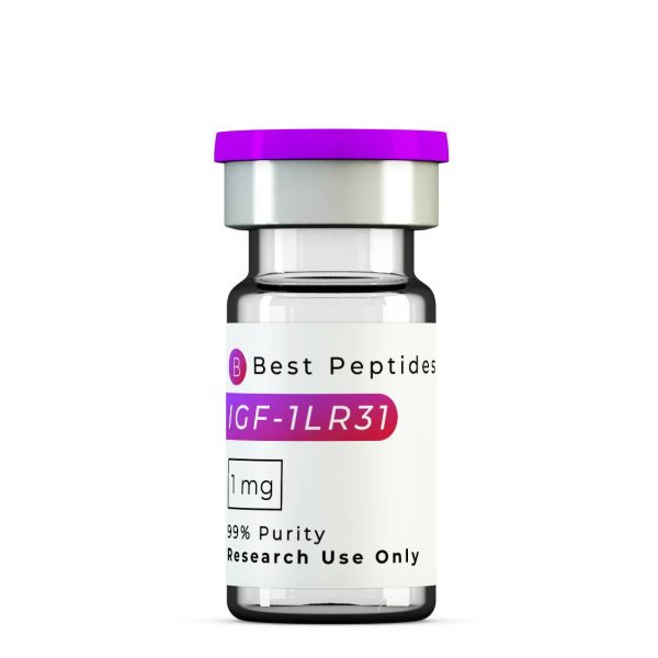 IGF-1LR31 1mg