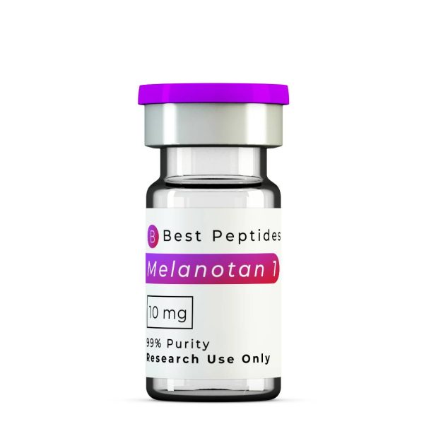 Melanotan-1 10mg