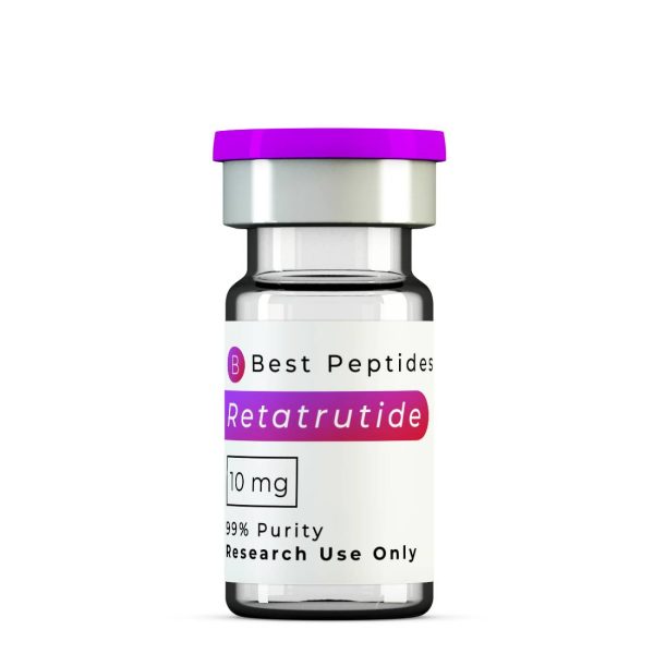 Retatrutide 10mg