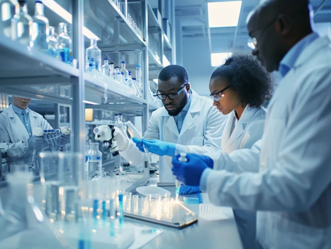 Semaglutide: A Comprehensive Guide