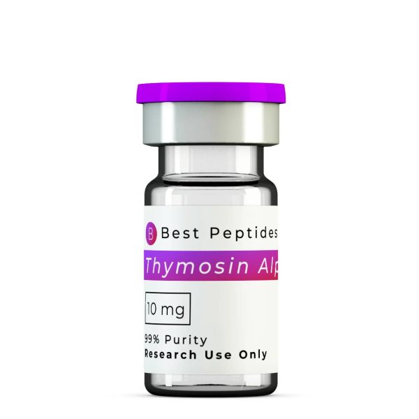 Thymosin alpha-1 10mg