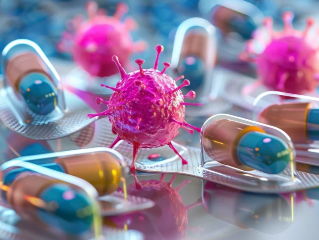 GLP-1 Agonists Do Not Increase Cancer Risk