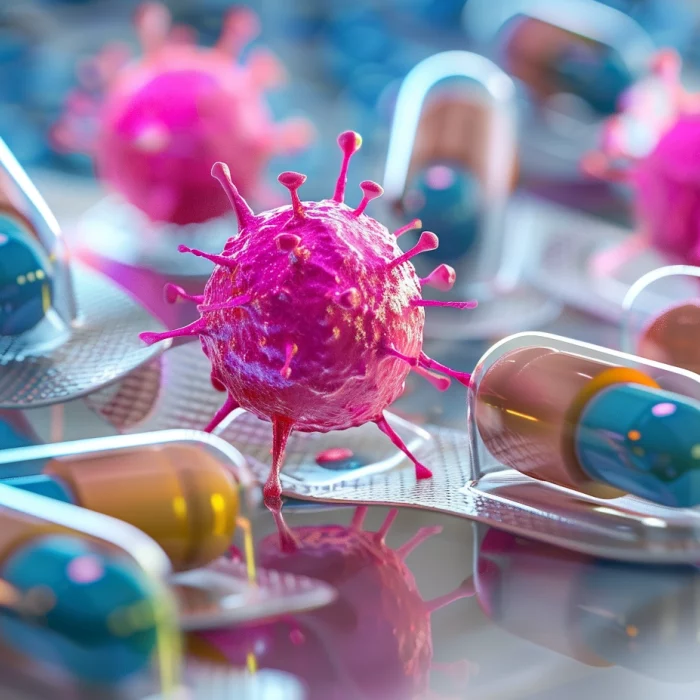 GLP-1 Agonists Do Not Increase Cancer Risk