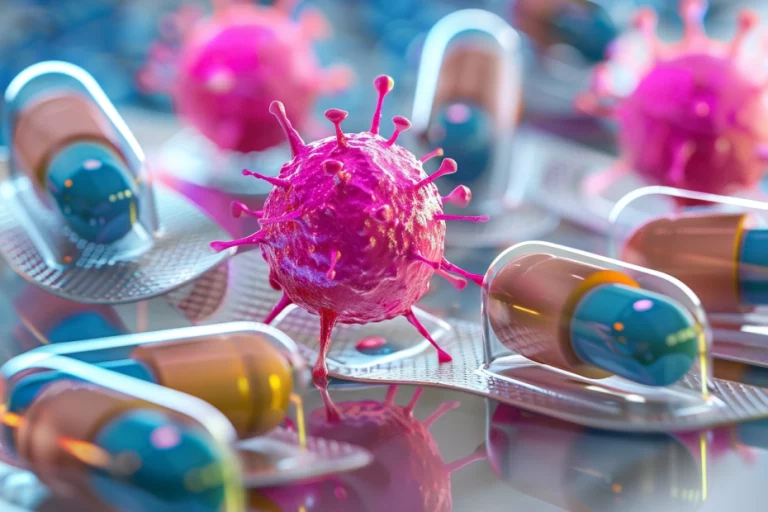 GLP-1 Agonists Do Not Increase Cancer Risk