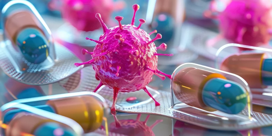 GLP-1 Agonists Do Not Increase Cancer Risk