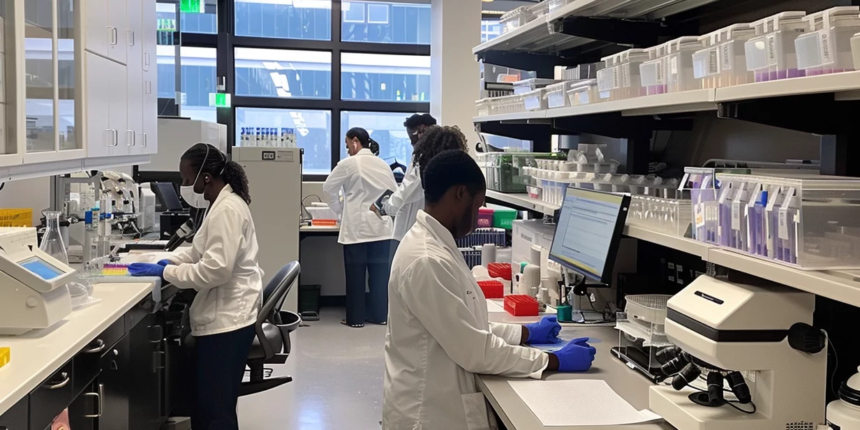 lab-sa Retatrutide - The Revolutionary Peptide