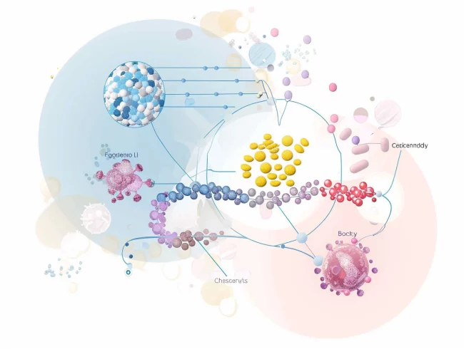 Weight Loss Peptides