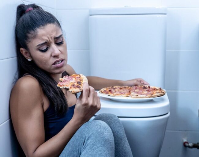 The Role of Weight Loss Peptides in Managing Eating Disorders