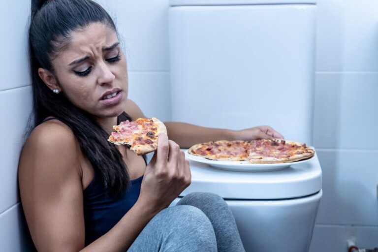 The Role of Weight Loss Peptides in Managing Eating Disorders