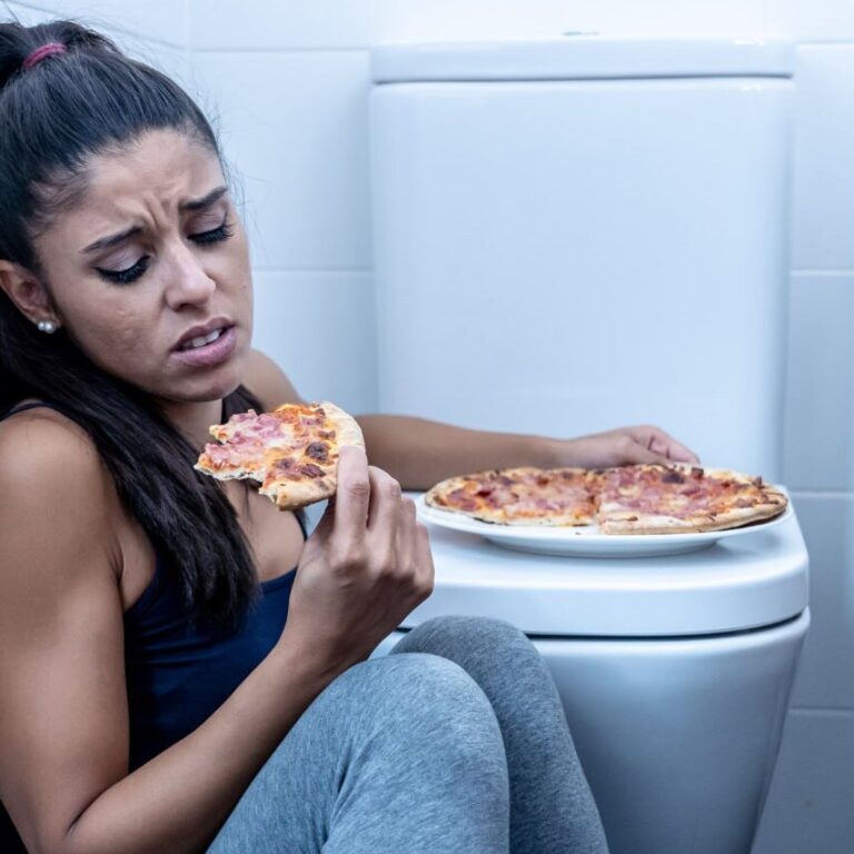 The Role of Weight Loss Peptides in Managing Eating Disorders