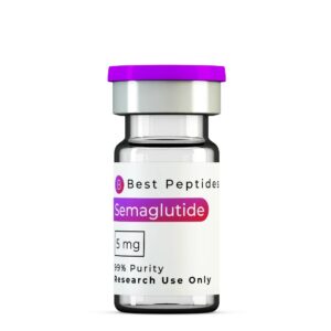 semaglutid 5mg