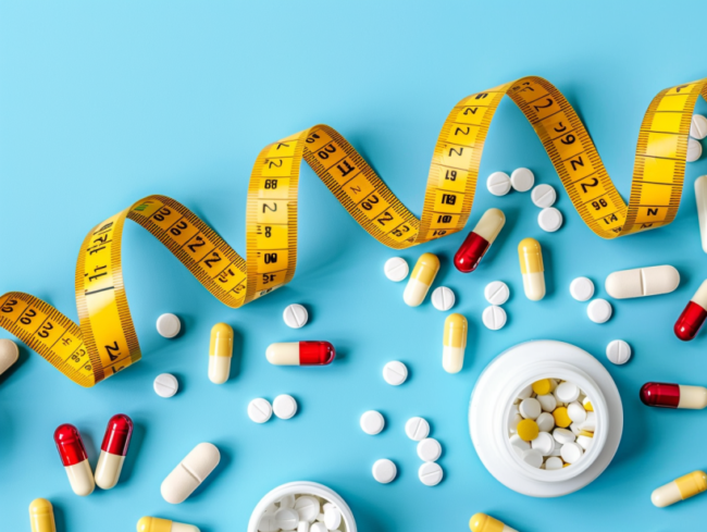 the Potential of Weight Loss Peptides in Treating Addictions