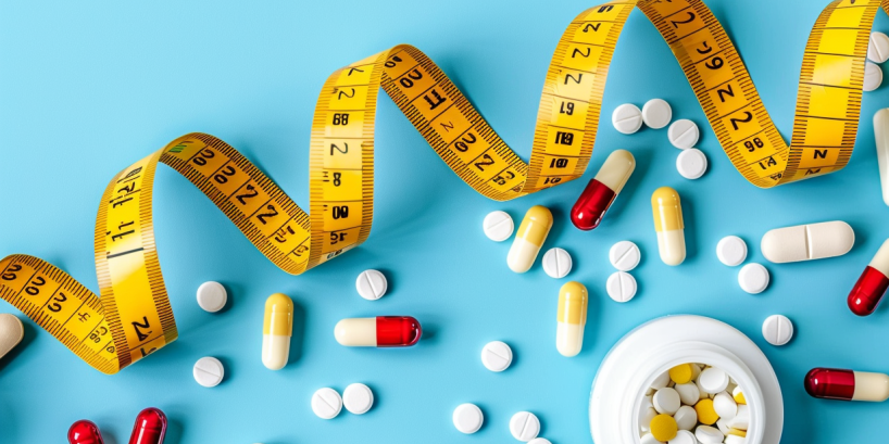 the Potential of Weight Loss Peptides in Treating Addictions