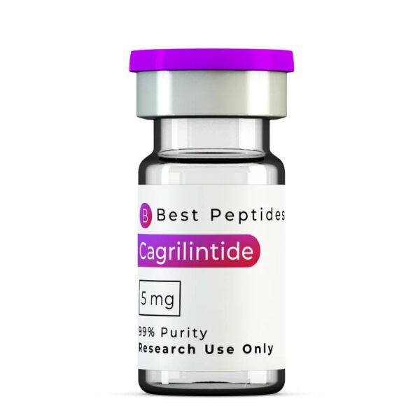 Cagrilintide 5mg