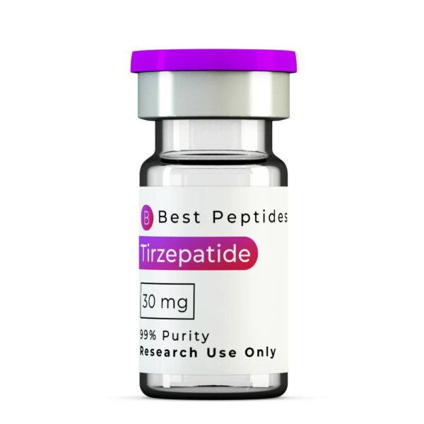 Tirzepatide 30mg